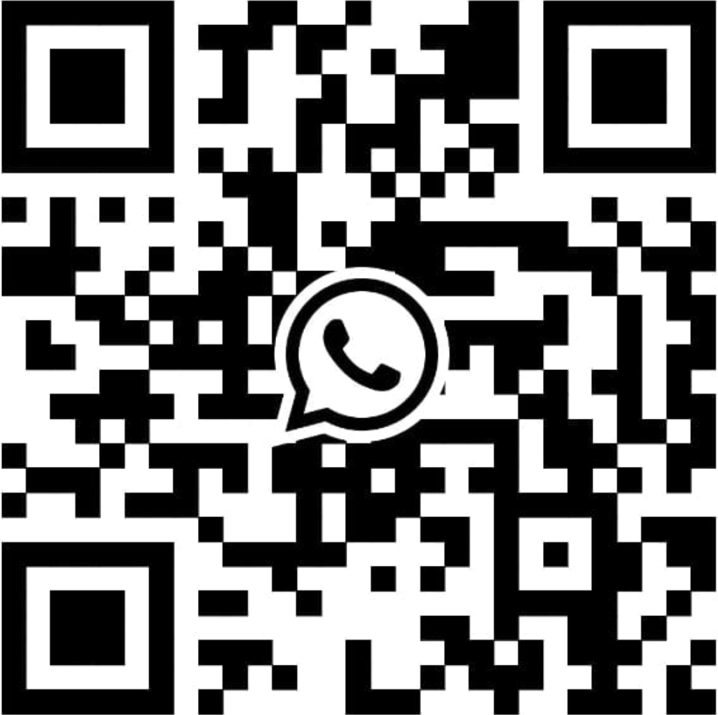 QR Code WhatsApp