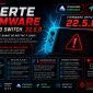 Nintendo Switch 22.5.0 : attention avant de mettre à jour