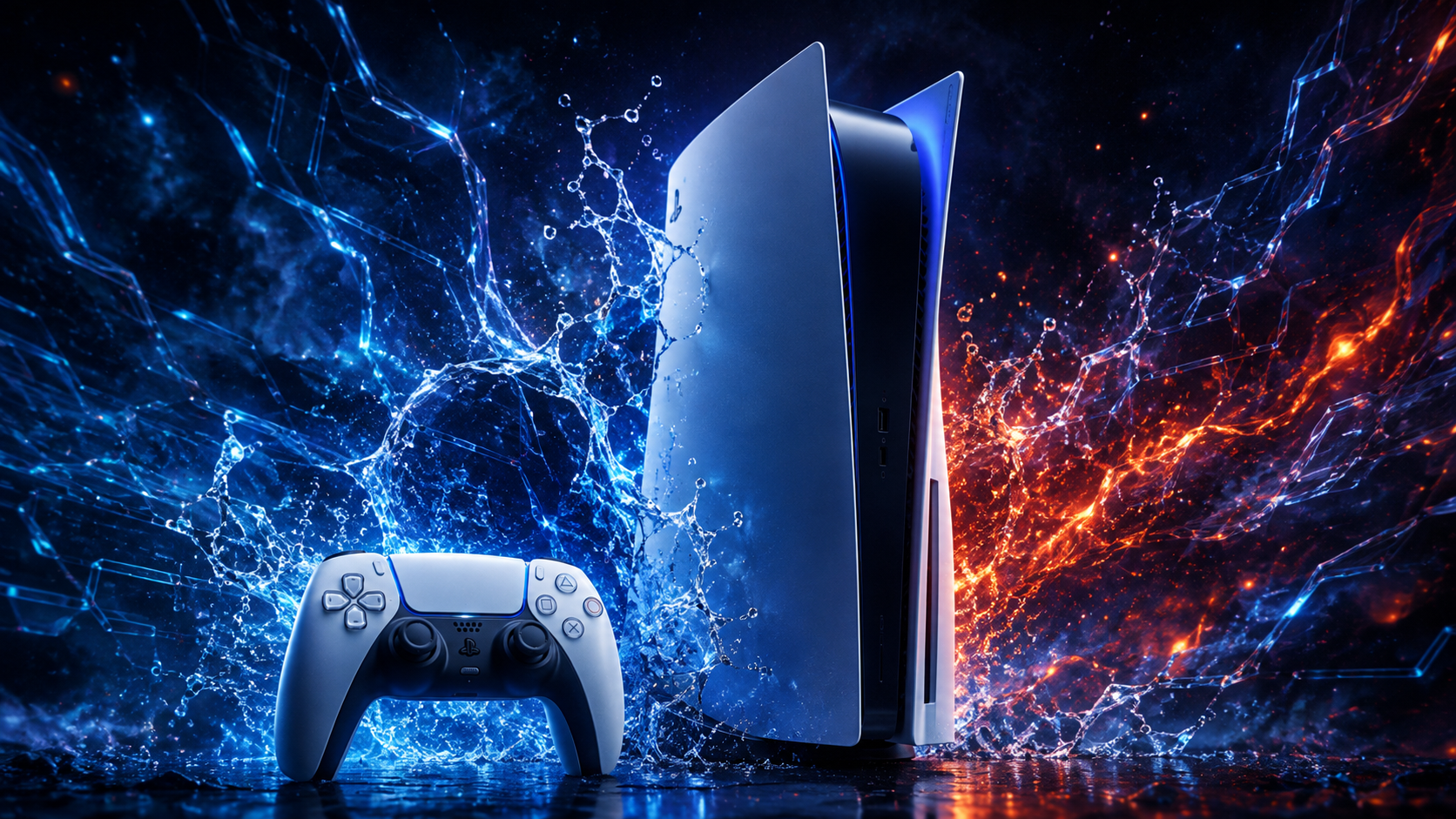 Exploitez tout le potentiel de votre PS5