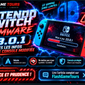 Nintendo Switch : mise à jour 23.0.1, faut-il l’installer sur une console modifiée ?