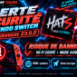 Alerte Nintendo Switch : pack HATS, firmware 23.0.0 et risque de bannissement